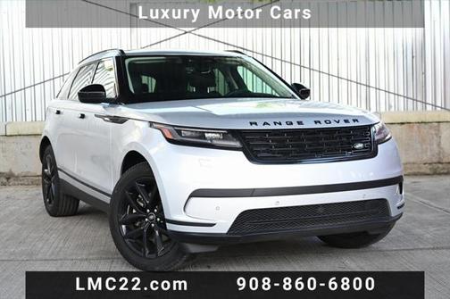 2024 Land Rover Range Rover Velar P250 S