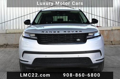 2024 Land Rover Range Rover Velar P250 S