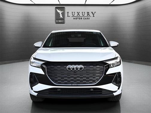2024 Audi Q4 e-tron Sportback Premium 50 quattro