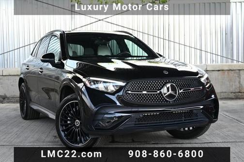 2023 Mercedes-Benz GLC 300 4MATIC