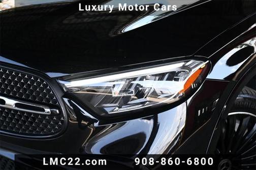 2023 Mercedes-Benz GLC 300 4MATIC