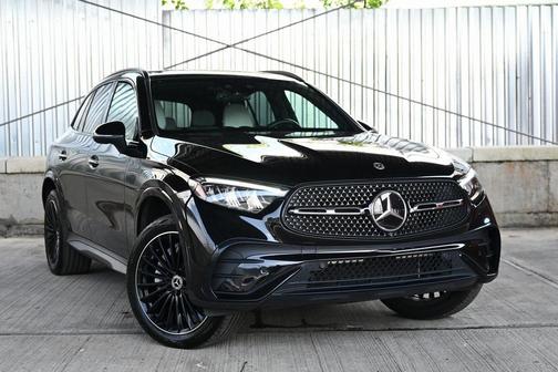 2023 Mercedes-Benz GLC 300 4MATIC