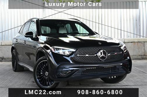 2023 Mercedes-Benz GLC 300 4MATIC