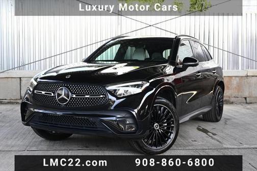 2023 Mercedes-Benz GLC 300 4MATIC