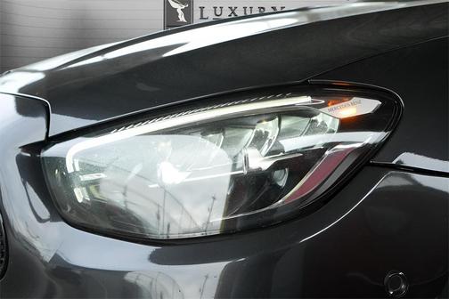 2021 Mercedes-Benz E-Class E 350