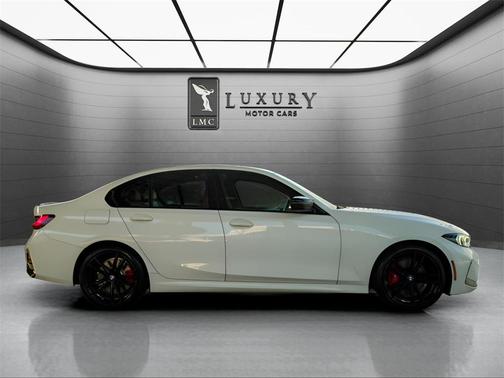 2023 BMW M340 i xDrive