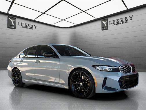2023 BMW M340 i xDrive