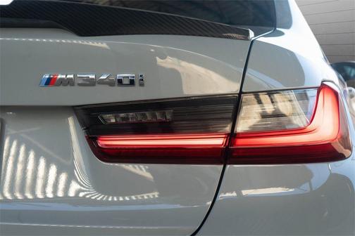 2023 BMW M340 i xDrive
