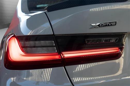 2023 BMW M340 i xDrive