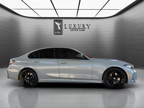 2023 BMW M340 i xDrive