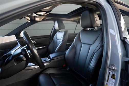 2023 BMW M340 i xDrive