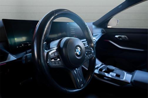 2023 BMW M340 i xDrive
