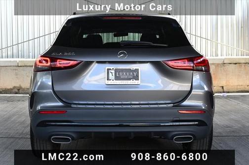 2023 Mercedes-Benz GLA 250 Base