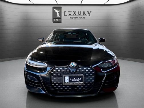 2024 BMW M440 i xDrive