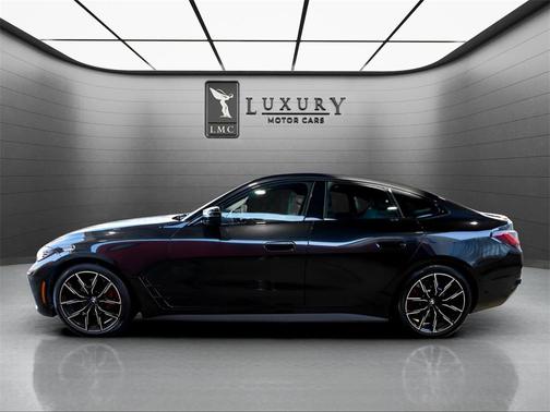 2024 BMW M440 i xDrive