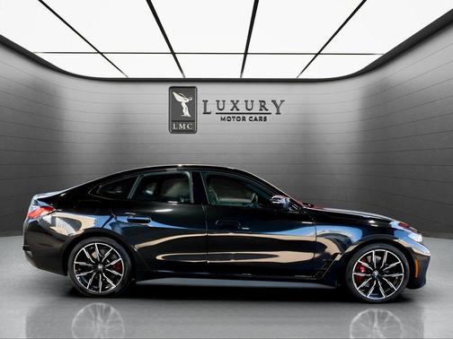 2024 BMW M440 i xDrive