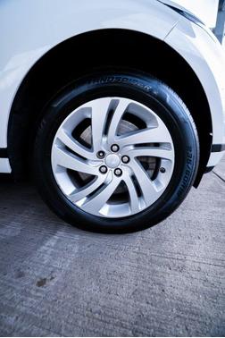 2020 Land Rover Range Rover Evoque S