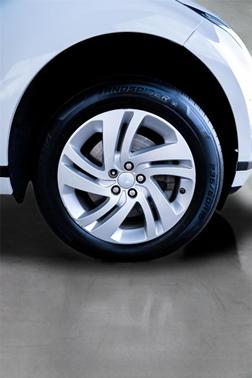 2020 Land Rover Range Rover Evoque S