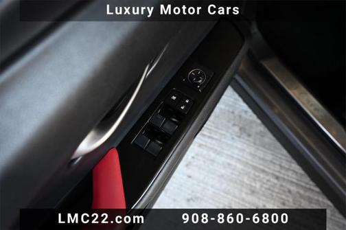 2019 Lexus UX 250h F Sport