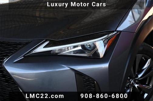 2019 Lexus UX 250h F Sport