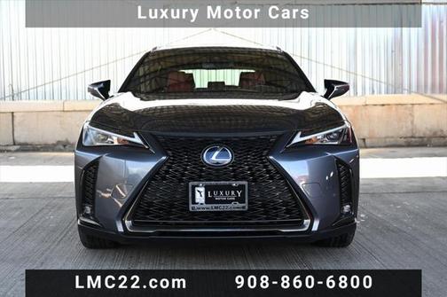 2019 Lexus UX 250h F Sport