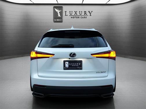 2019 Lexus NX 300 Base
