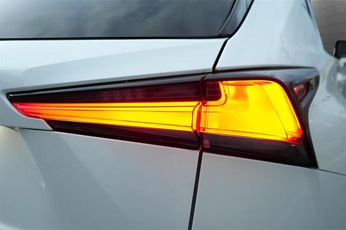 2019 Lexus NX 300 Base