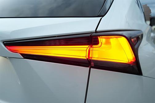 2019 Lexus NX 300 Base