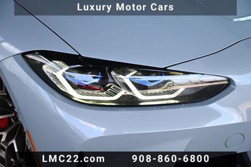 2023 BMW M3 Sedan