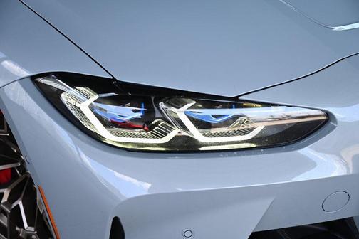 2023 BMW M3 Sedan