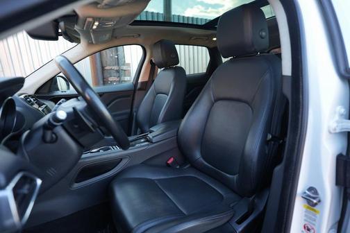 2020 Jaguar F-PACE Premium P300 AWD Automatic