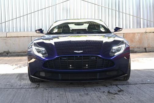 2020 Aston Martin DB11 Base