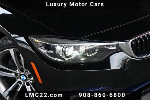 2019 BMW 430 Gran Coupe i xDrive