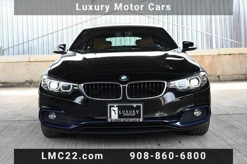 2019 BMW 430 Gran Coupe i xDrive