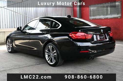 2019 BMW 430 Gran Coupe i xDrive