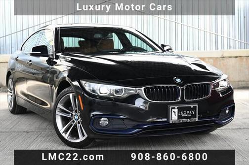 2019 BMW 430 Gran Coupe i xDrive