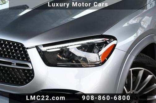 2024 Mercedes-Benz GLE 350 4MATIC