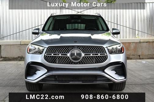 2024 Mercedes-Benz GLE 350 4MATIC