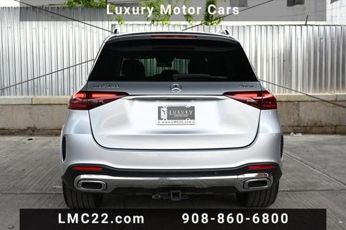 2024 Mercedes-Benz GLE 350 4MATIC