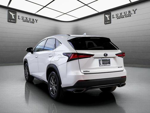 2019 Lexus NX 300 Base