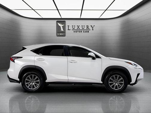 2019 Lexus NX 300 Base
