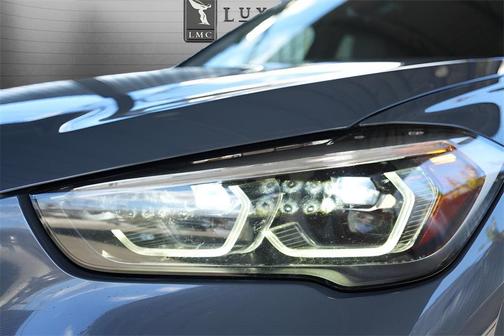 2022 BMW X1 xDrive28i