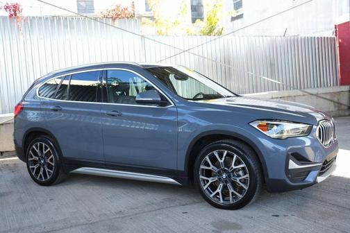 2022 BMW X1 xDrive28i