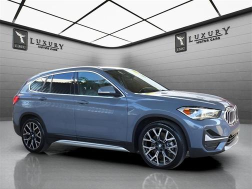 2022 BMW X1 xDrive28i