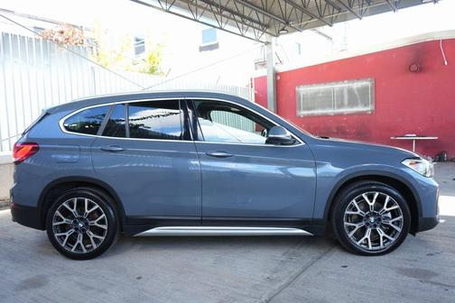 2022 BMW X1 xDrive28i