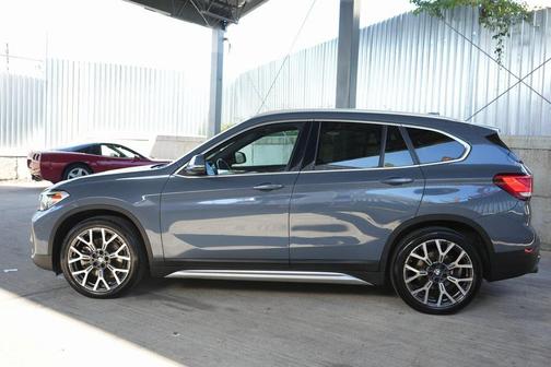 2022 BMW X1 xDrive28i