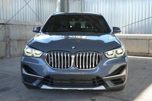 2022 BMW X1 xDrive28i