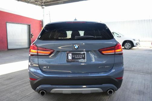 2022 BMW X1 xDrive28i