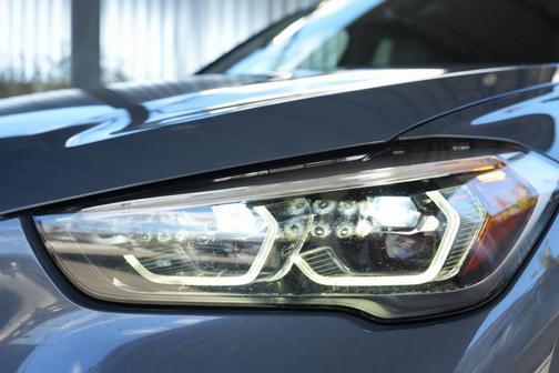 2022 BMW X1 xDrive28i