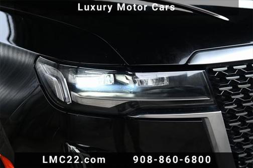 2021 Cadillac Escalade ESV Luxury